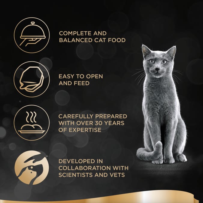 Sheba sauce lover cat food cheap
