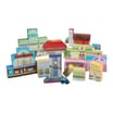 Melissa and Doug Paw Patrol Jumbo Cardboard Blocks