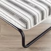 Jay-Be Revolution Folding Bed with Rebound e-Fibre Mattress - Single