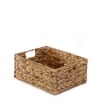 Home Collections Hyacinth Basket