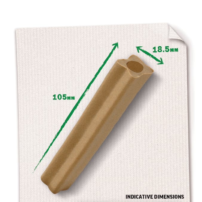 Bakers Joint Delicious Medium Dog Chicken Dog Chews 6 x 180g