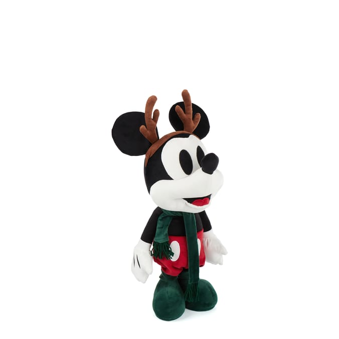Disney Mickey & Friends Pull Up Decoration - Mickey