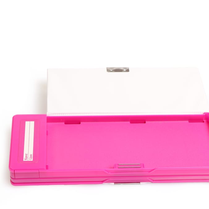 ScribblePop Shop Multifunction Pencil Case