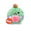 Snackles Halloween Plush 20cm – Zack the Zombie