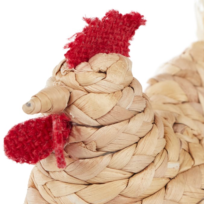 Hinch Farm Wicked Animal Decoration - Cock