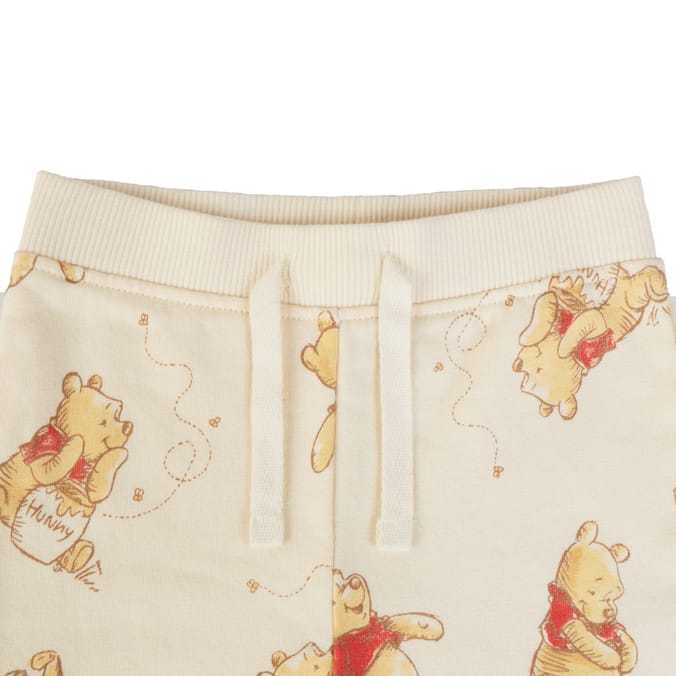 Winnie The Pooh Sweater Set
