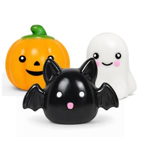 Hallow Scream Squishy Sticky Toy