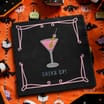 Hallow Scream Cocktail Napkins 20 Pack