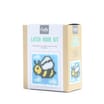 Crafty Things Latch Hook Kit - Bee