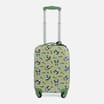 Travel Kids 4 Wheel Cabin Case - Panda