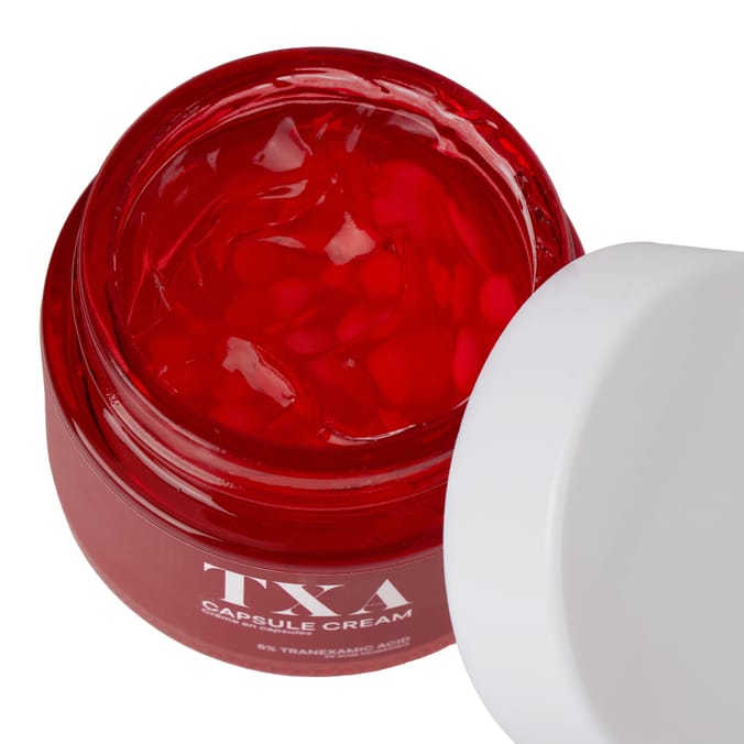 Miracle TXA 5% Tranexamic Acid Capsule Cream 50ml