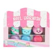 Dreamer 3 Piece Nail Varnish Set