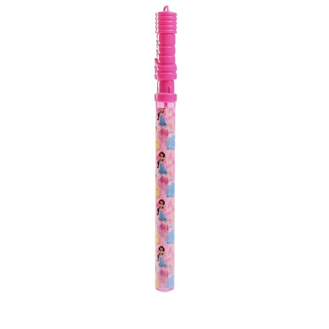 Disney Princess Bubble Wand