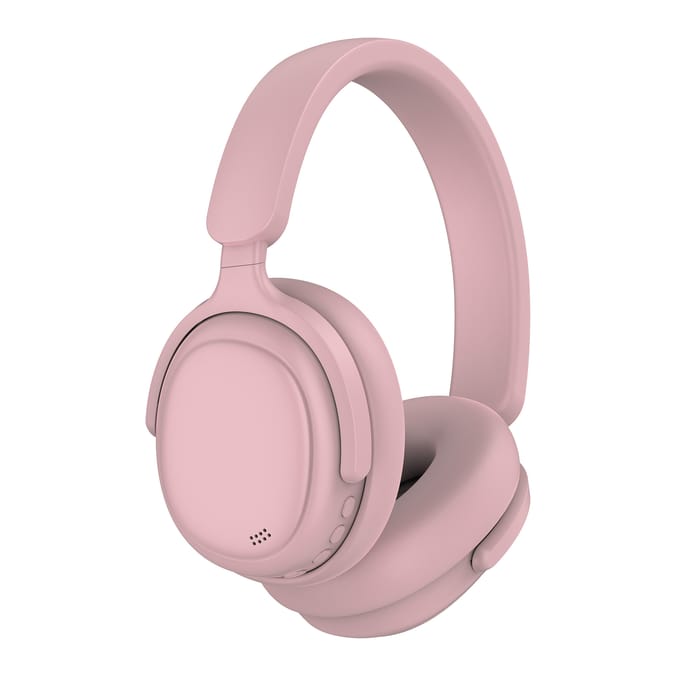 Equatech Premium Active Noise Cancelling Headphones