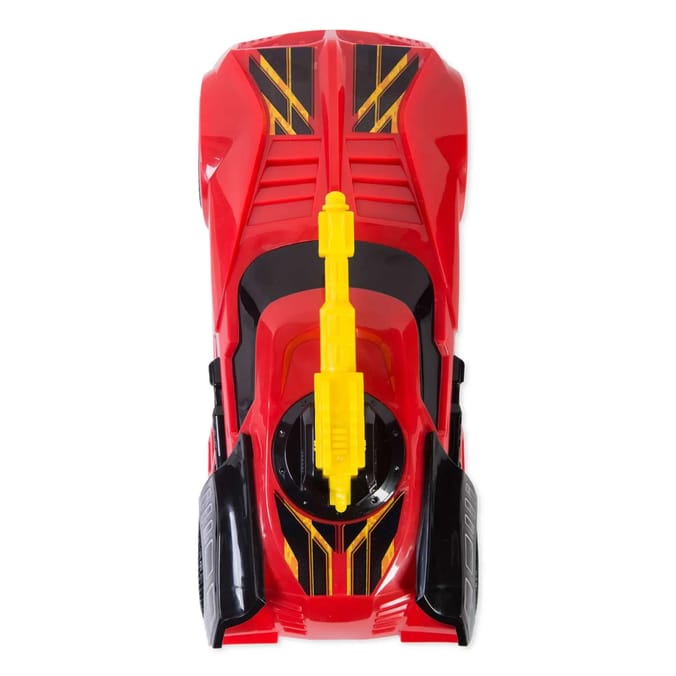 Hot Wheels RC Master Blaster - Red