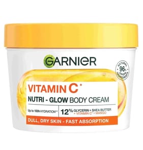 Garnier Body Food Mango Vitamin C 300ml