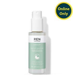 REN Clean Skincare Evercalm Sensitivity Relief Mist 100ml