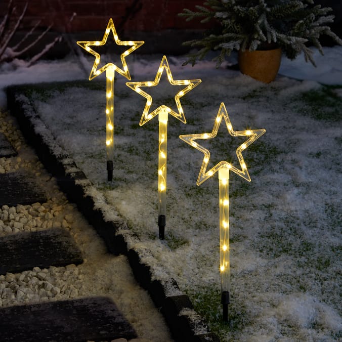 Prestige star lights hot sale
