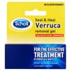 Scholl Seal & Heal Verruca Removal Gel 10ml