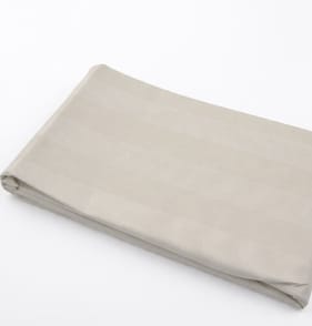 Open Kitchen Wipe Clean Tablecloth - Beige 