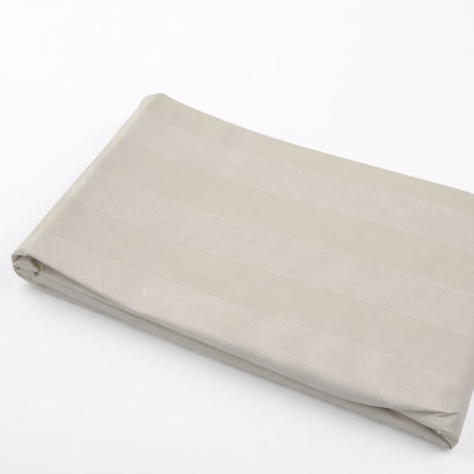 Open Kitchen Wipe Clean Tablecloth - Beige