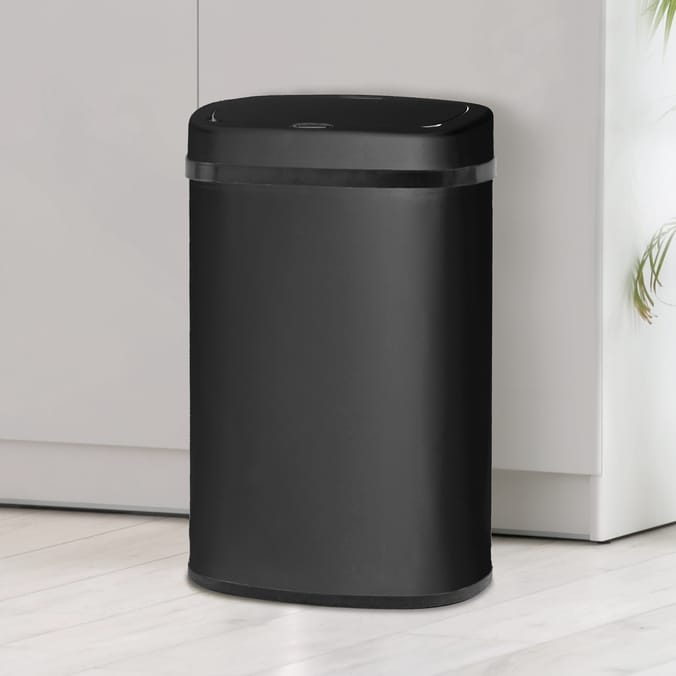 Utility Hands Free Sensor Bin