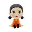 Bobble Hero Squid Game Bobble Head - Young-Hee