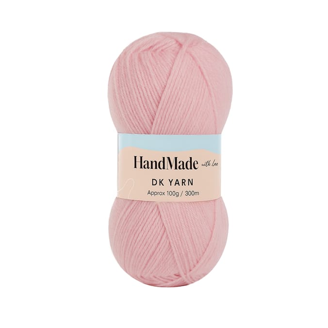 Hand Made With Love DK Yarn 100g