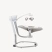 Joie Serina Elephant Duo Swivel Baby Swing