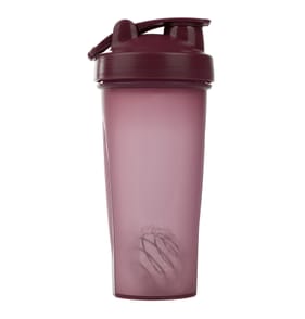 Active by X-Tone Protein Shaker 820ml - Maroon