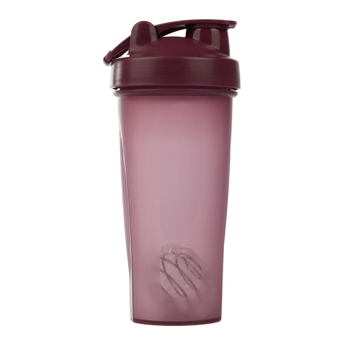 Active by X-Tone Protein Shaker 820ml - Maroon