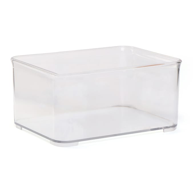 Utility Medium Stackable Box x2