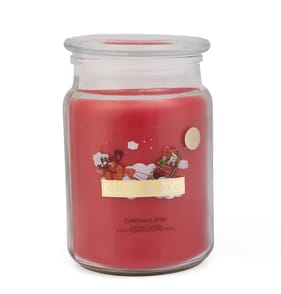  Wickford & Co Christmas Spirit Candle 18oz