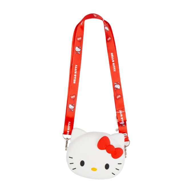 Hello Kitty Bag