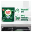 Fairy Original All In One Dishwasher Tablets Regular 110 Tablets