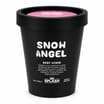 Splash Snow Angel Body Scrub 250g