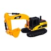 Cat Excavator