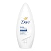 Dove Deeply Nourishing Body Wash 55ml