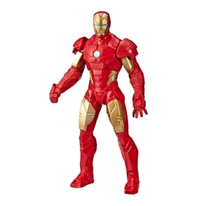  Marvel Avengers Action Figure - Iron Man