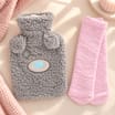 Me To You Cosy Hot Water Bottle and Socks Set