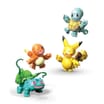 Pokemon Kanto Partners Building Pack