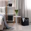 Home Collections Tweed Tapered Basket