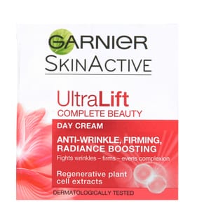 Garnier SkinActive UltraLift Day Cream 50ml