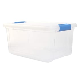 Home Solutions Storage Box 16l
