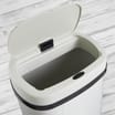 Utility Hands Free Sensor Bin