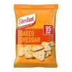 SlimFast Baked Bites 22g - Cheddar x24