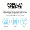 Popular Science Candle Science Kit