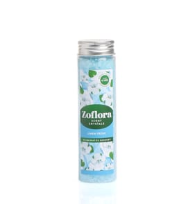 Zoflora Scent Crystals - Linen Fresh