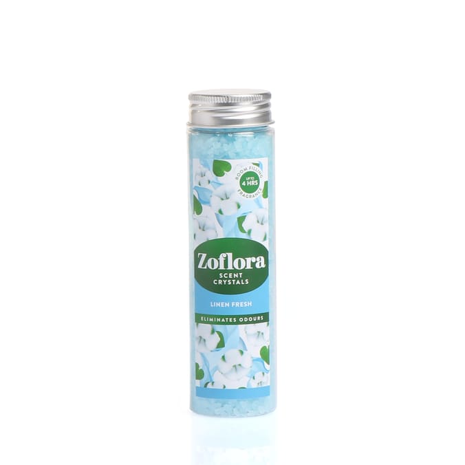 Zoflora Scent Crystals - Linen Fresh