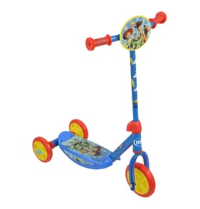 Toy Story Deluxe Tri-Scooter